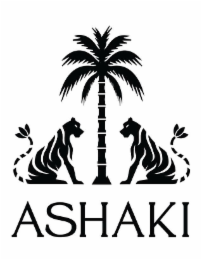 ASHAKI