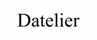 DATELIER