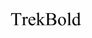 TREKBOLD