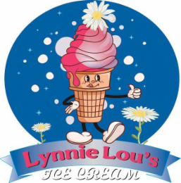 LYNNIE LOU'S ICE CREAM