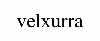 VELXURRA