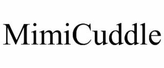 MIMICUDDLE