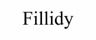 FILLIDY