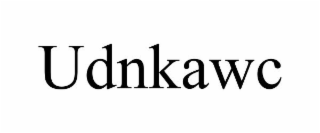 UDNKAWC