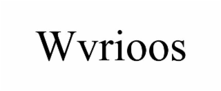 WVRIOOS