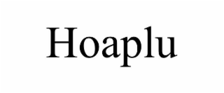 HOAPLU
