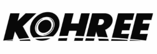 KOHREE