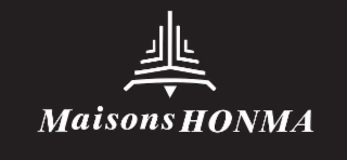 MAISONS HONMA