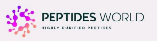 PEPTIDES WORLD HIGHLY PURIFIED PEPTIDES