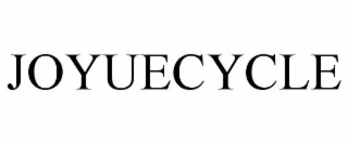 JOYUECYCLE