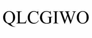 QLCGIWO