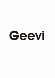 GEEVI