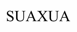 SUAXUA