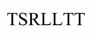 TSRLLTT