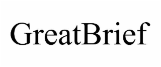 GREATBRIEF