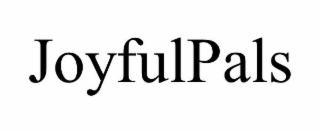 JOYFULPALS