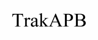 TRAKAPB