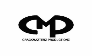 CMP CRACKMAZTERZ PRODUCTIONZ