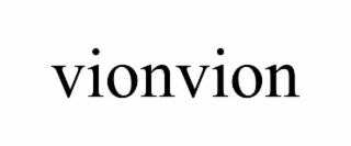 VIONVION