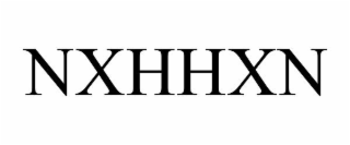 NXHHXN