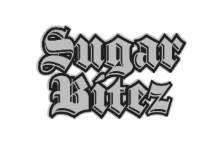 SUGAR BITEZ - SUGAR BITEZ