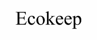 ECOKEEP