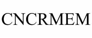 CNCRMEM