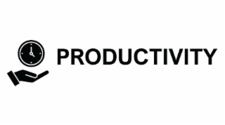 PRODUCTIVITY