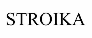 STROIKA