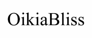OIKIABLISS