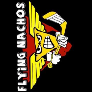 FLYING NACHOS