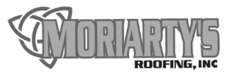 MORIARTY'S ROOFING, INC