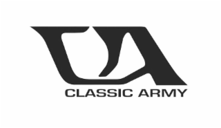 CLASSIC ARMY