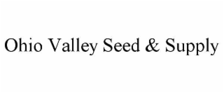 OHIO VALLEY SEED & SUPPLY