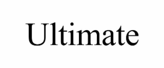 ULTIMATE