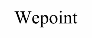 WEPOINT