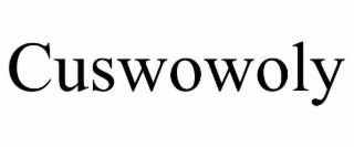 CUSWOWOLY