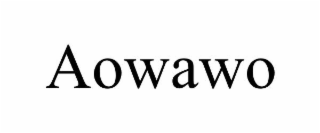 AOWAWO
