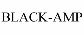 BLACK-AMP