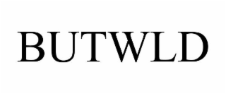 BUTWLD