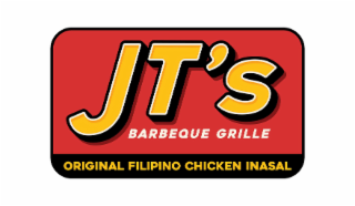 Image for trademark with serial number 98951816