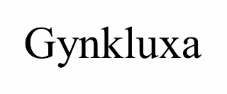 GYNKLUXA