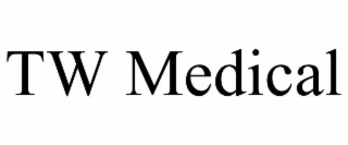TW MEDICAL