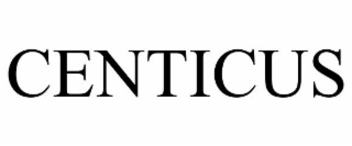 CENTICUS