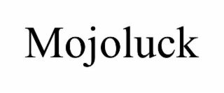 MOJOLUCK
