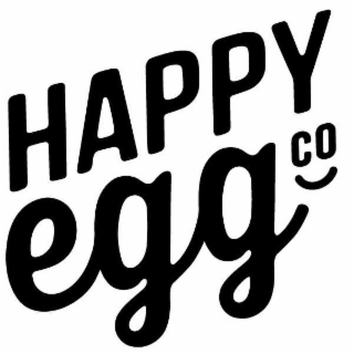 HAPPY EGG CO