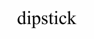 DIPSTICK