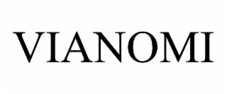 VIANOMI