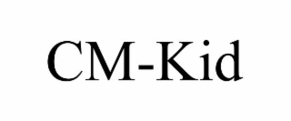 CM-KID
