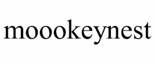 MOOOKEYNEST
